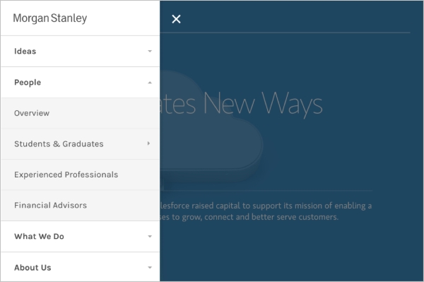 collapsed-accordion-menu