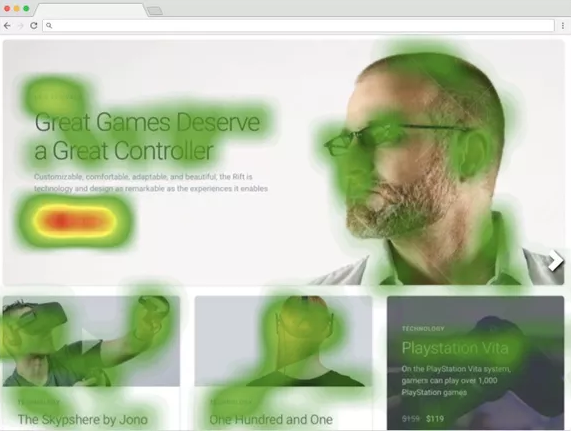 using-faces-on-webpages