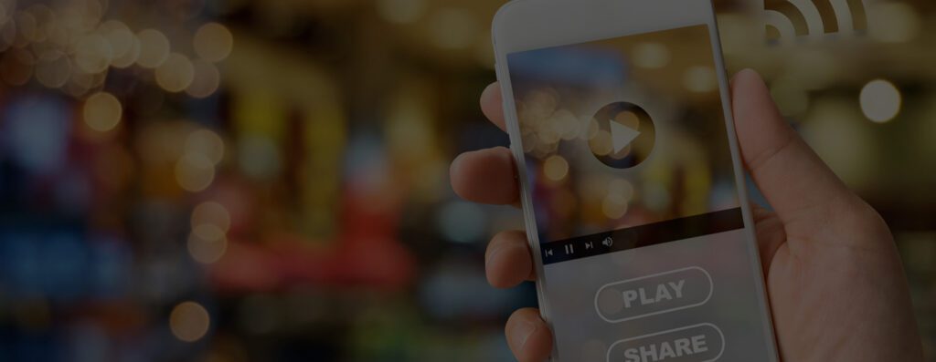 Video and Display Marketing