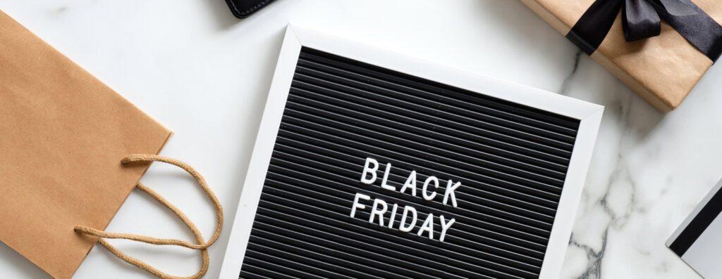 black friday