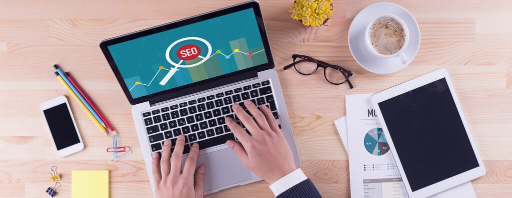 SEO Johannesburg