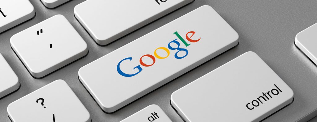 google