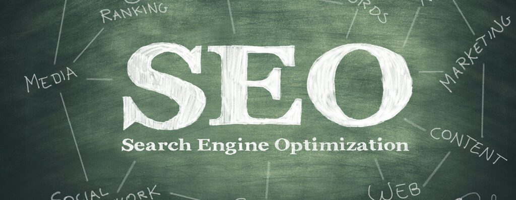 SEO-Agency