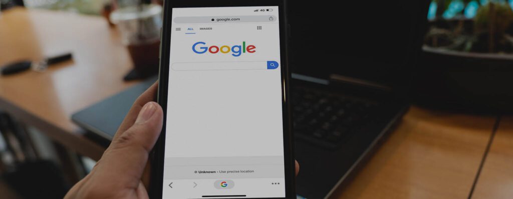 google