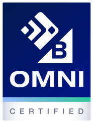 Feedonomics Omnichannel Certified Partner logo