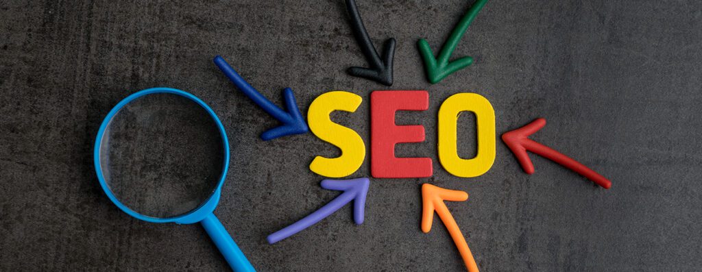 search engine optimisation