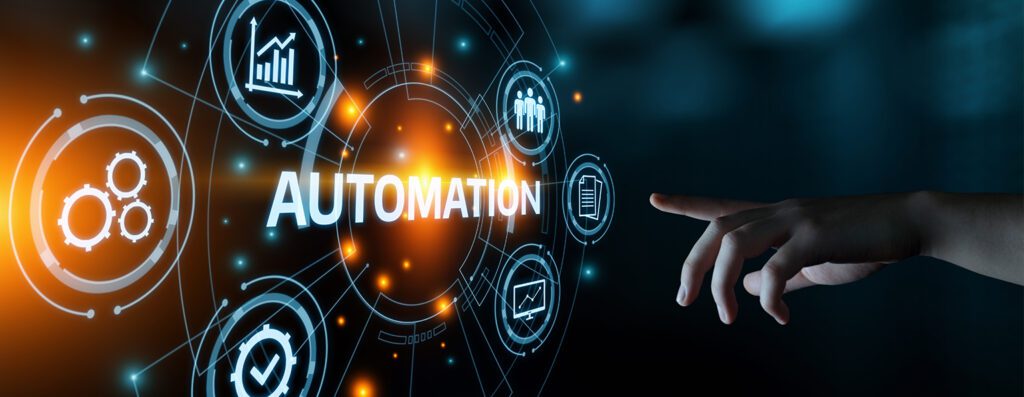 digital marketing automation