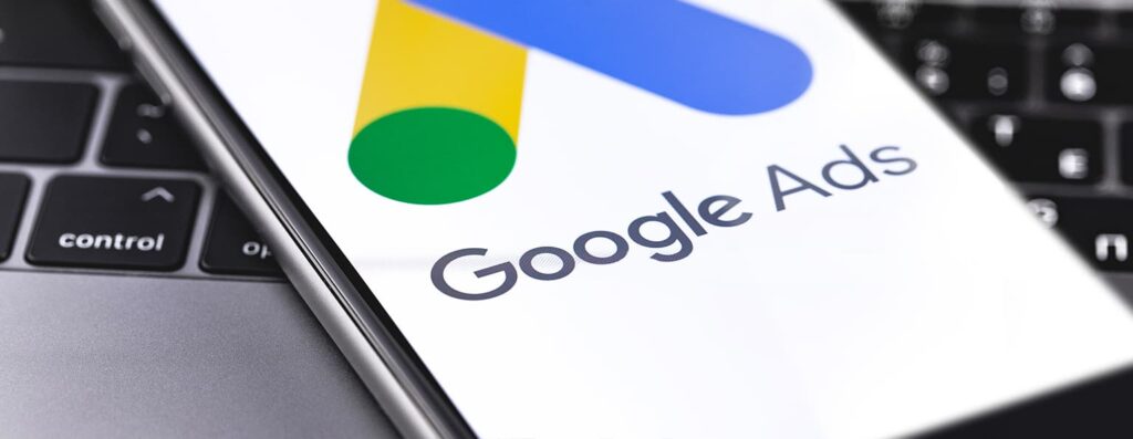 Google Ads Management