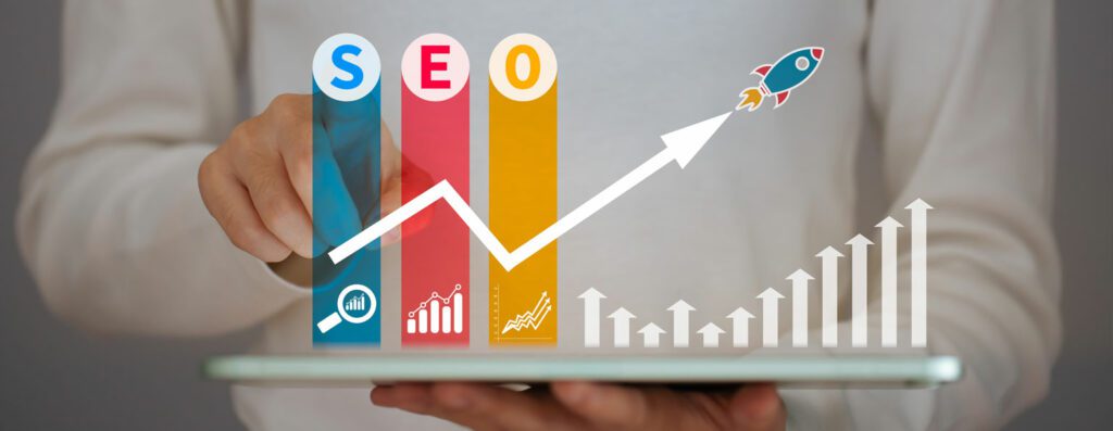 seo benefits