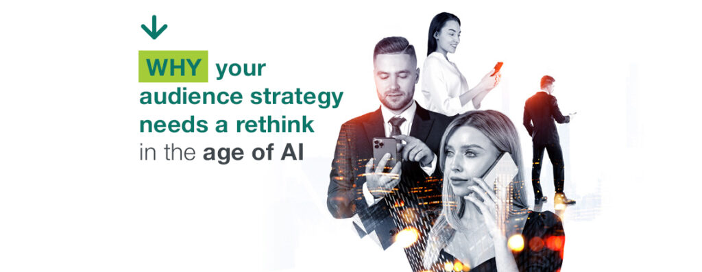 the age of AI