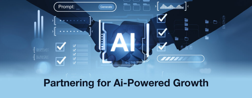 AI-powered marketing