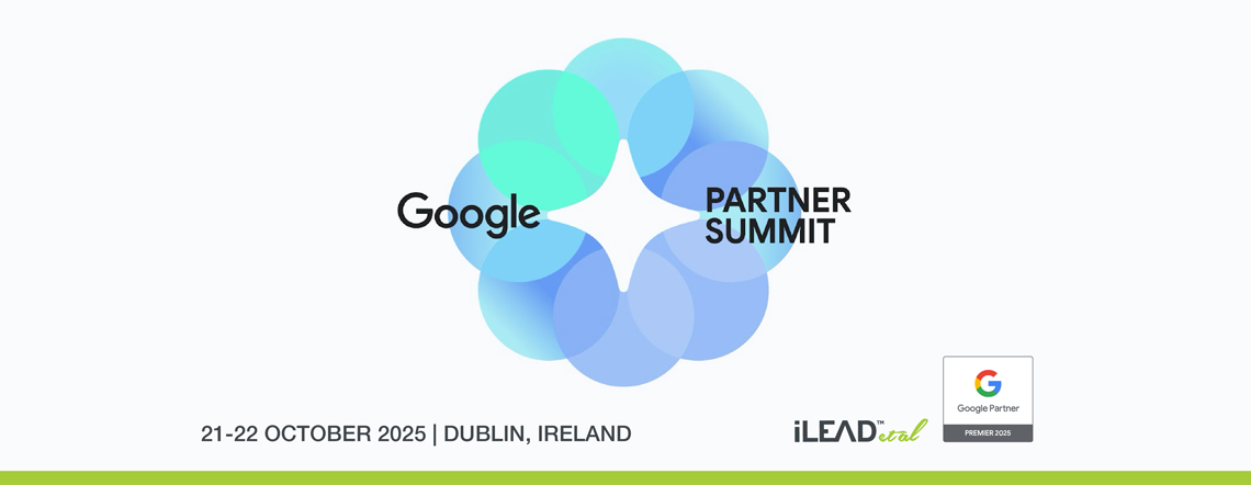 2025 Google Partner Summit EMEA