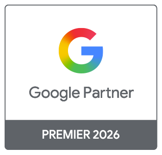 iLEAD et al - Google Premier Partner 2026
