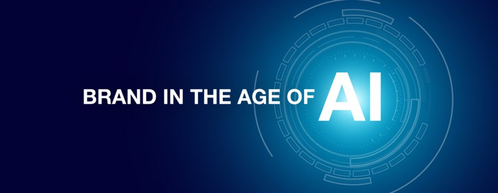 Brand in the age of AI