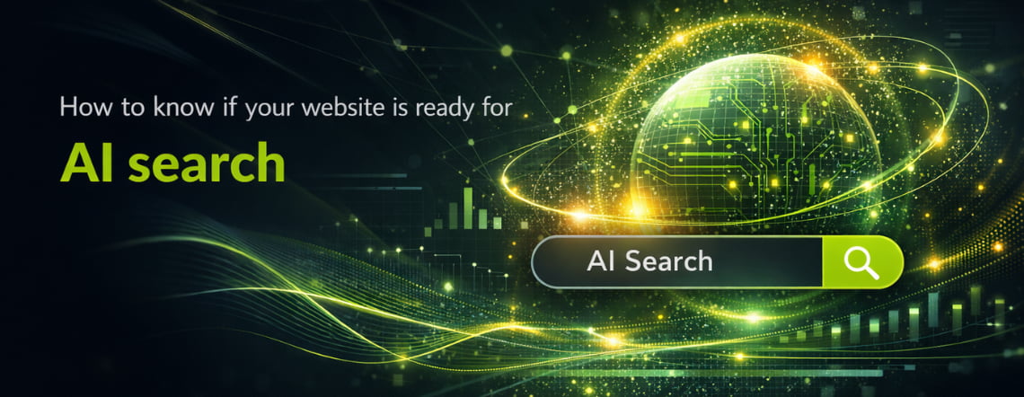 How to Know if Your Website Is Ready for AI Search