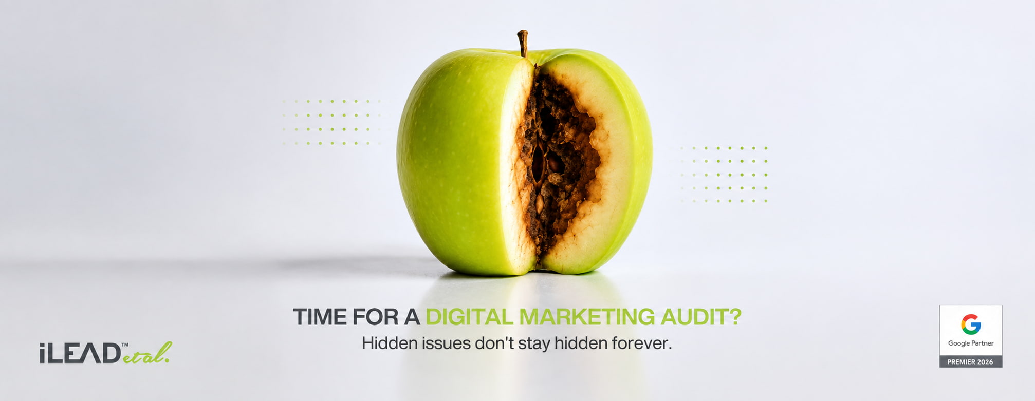 Digital Marketing Audit