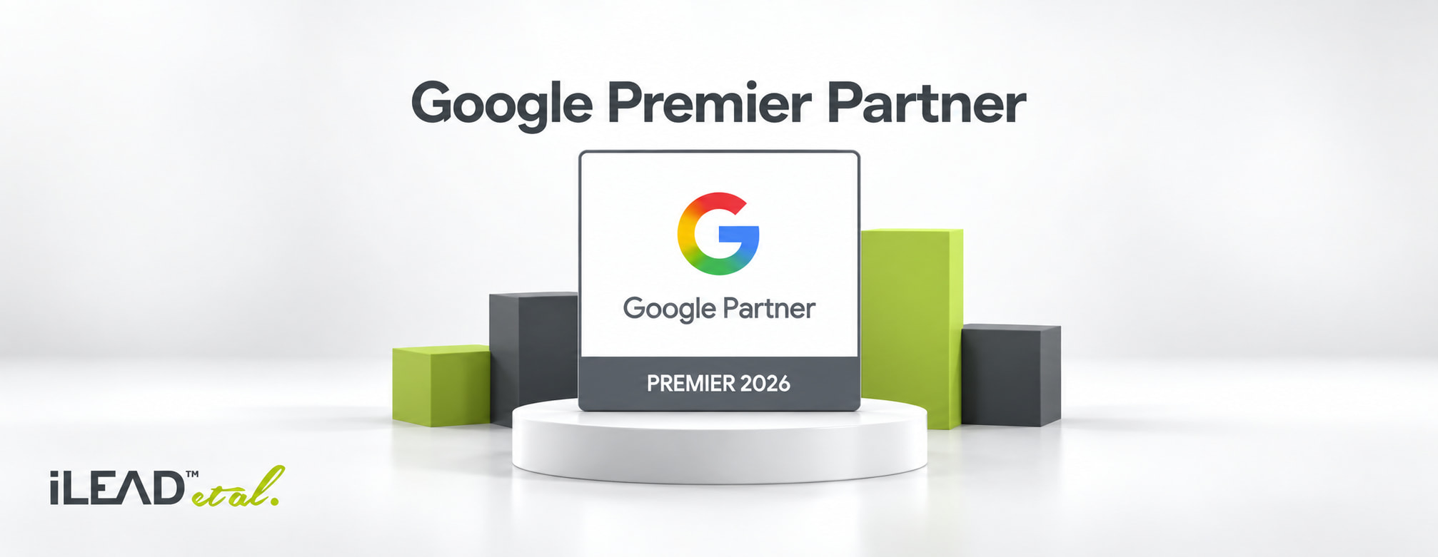 Google Premier Partner